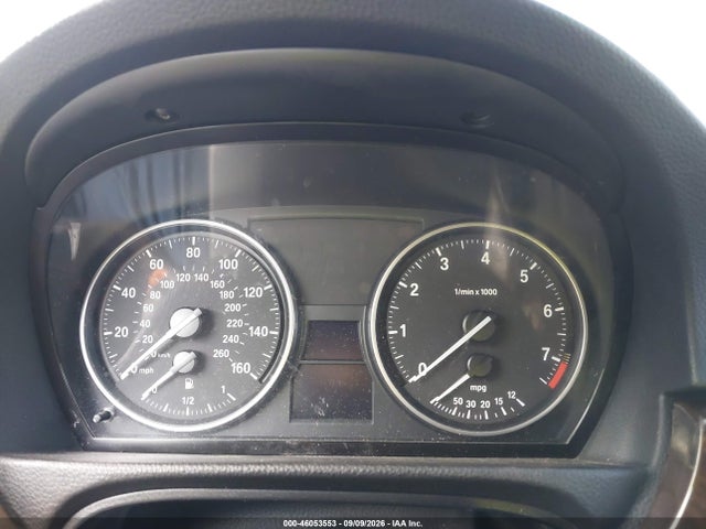 Продажа на аукционе авто 2008 Bmw M3, vin: WBSVA93598E041071, номер лота: 46053553