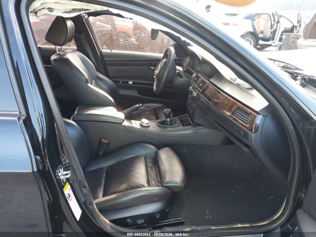 Продажа на аукционе авто 2008 Bmw M3, vin: WBSVA93598E041071, номер лота: 46053553