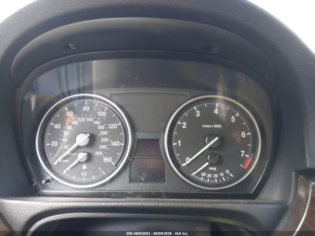 Продажа на аукционе авто 2008 Bmw M3, vin: WBSVA93598E041071, номер лота: 46053553