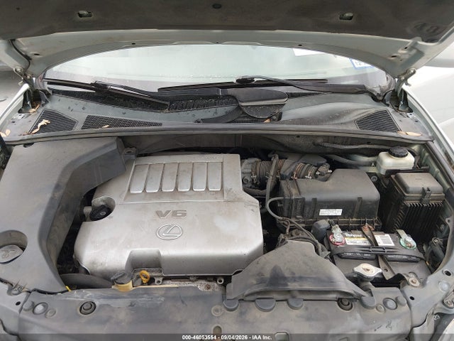 Aukcja sprzedaży 2007 Lexus Rx 350, vin: 2T2HK31U67C023813, numer aukcji: 46053554