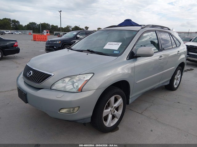 Aukcja sprzedaży 2007 Lexus Rx 350, vin: 2T2HK31U67C023813, numer aukcji: 46053554