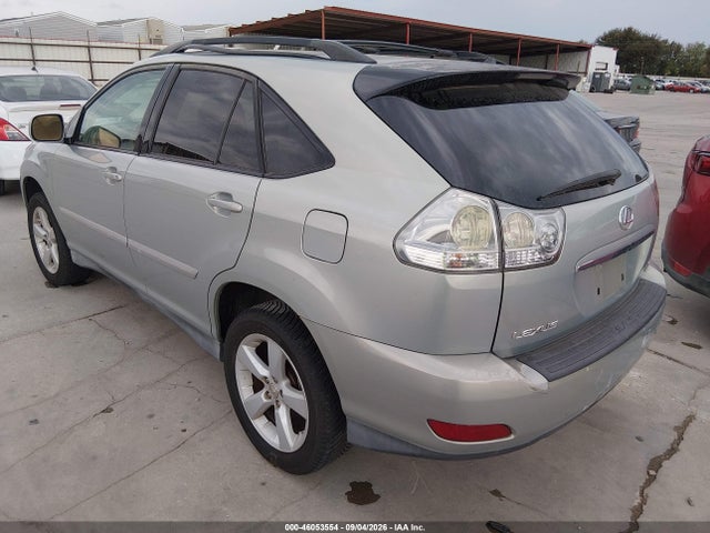 Aukcja sprzedaży 2007 Lexus Rx 350, vin: 2T2HK31U67C023813, numer aukcji: 46053554