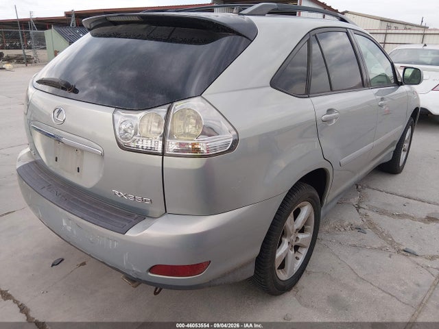 Aukcja sprzedaży 2007 Lexus Rx 350, vin: 2T2HK31U67C023813, numer aukcji: 46053554