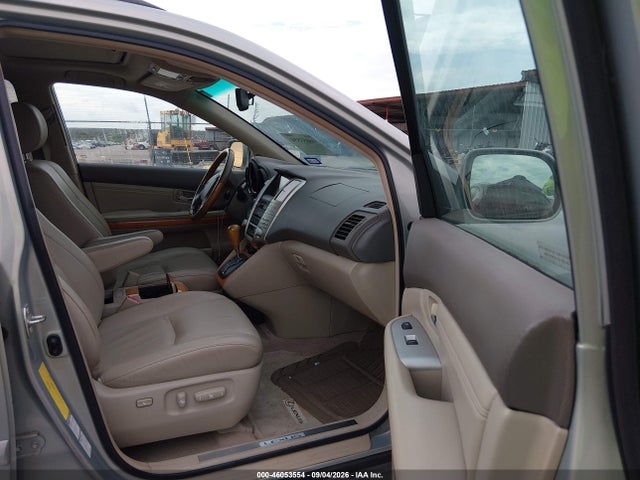 Aukcja sprzedaży 2007 Lexus Rx 350, vin: 2T2HK31U67C023813, numer aukcji: 46053554
