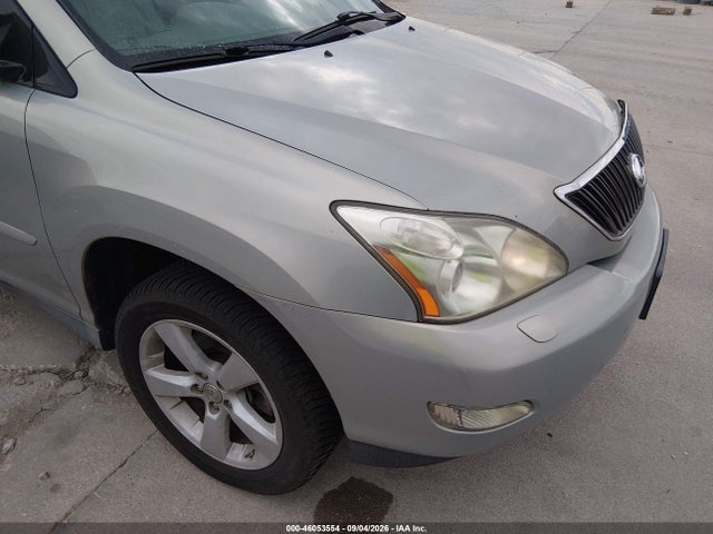 Aukcja sprzedaży 2007 Lexus Rx 350, vin: 2T2HK31U67C023813, numer aukcji: 46053554