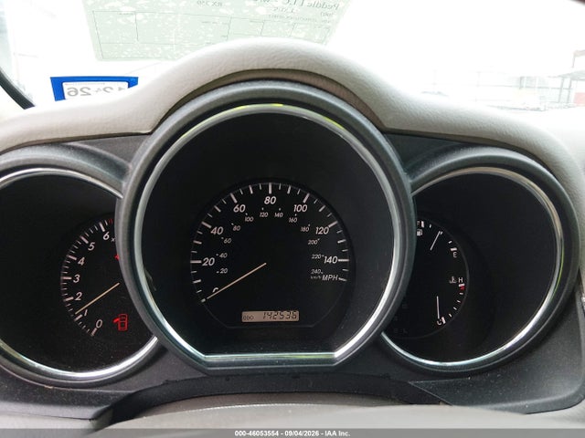 Aukcja sprzedaży 2007 Lexus Rx 350, vin: 2T2HK31U67C023813, numer aukcji: 46053554