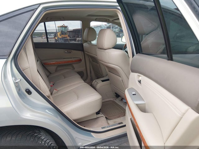 Aukcja sprzedaży 2007 Lexus Rx 350, vin: 2T2HK31U67C023813, numer aukcji: 46053554