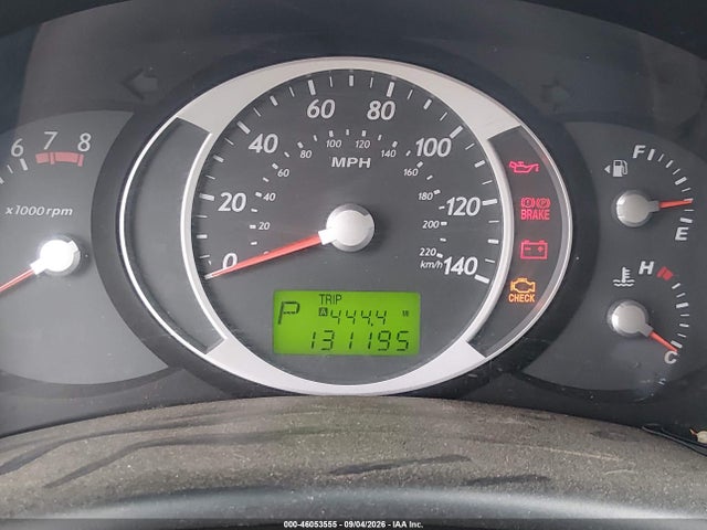 46053555 :رقم المزاد ، KM8JM12B87U511693 vin ، 2007 Hyundai Tucson Gls مزاد بيع