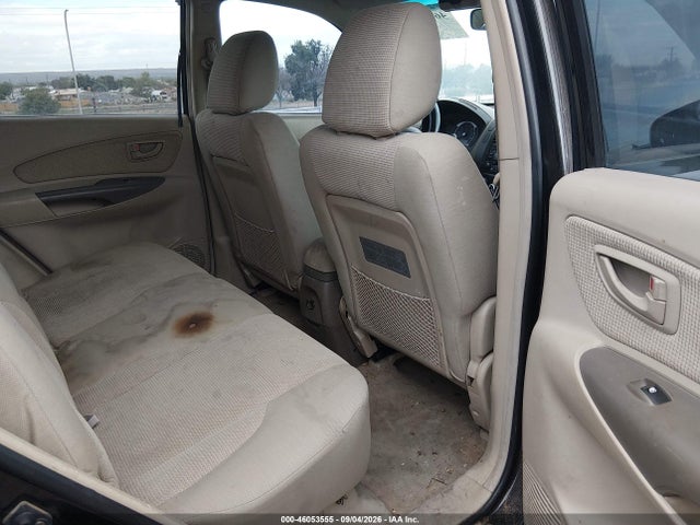 46053555 :رقم المزاد ، KM8JM12B87U511693 vin ، 2007 Hyundai Tucson Gls مزاد بيع