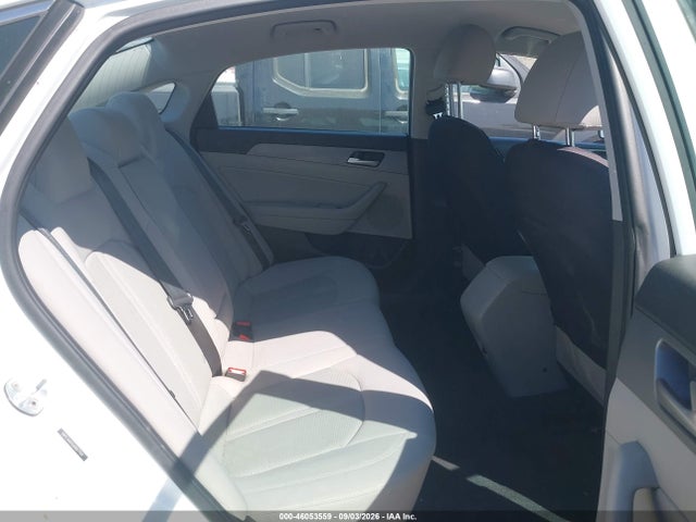 Hyundai SONATA SEL 2018 5NPE34AF6JH667764 Image 8