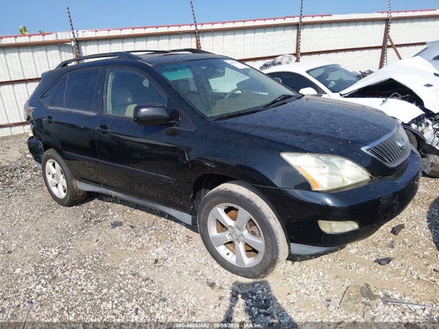 46053562 :رقم المزاد ، 2T2GA31U14C003155 vin ، 2004 Lexus Rx 330 مزاد بيع