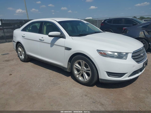 Продаж на аукціоні авто 2013 Ford Taurus Sel, vin: 1FAHP2E82DG221000, номер лоту: 46053563