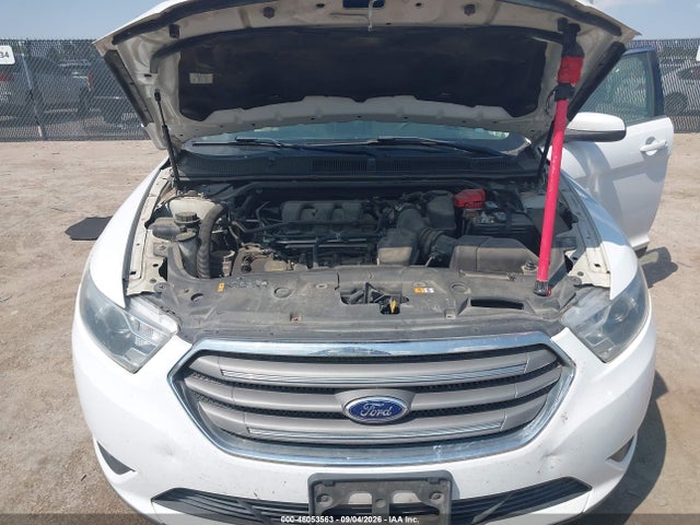 Продаж на аукціоні авто 2013 Ford Taurus Sel, vin: 1FAHP2E82DG221000, номер лоту: 46053563