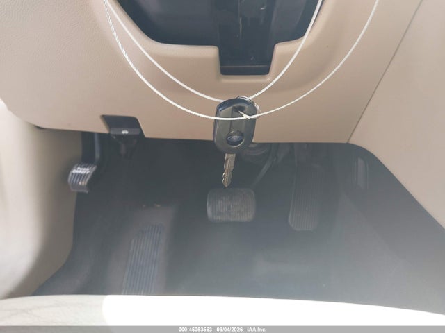 Продаж на аукціоні авто 2013 Ford Taurus Sel, vin: 1FAHP2E82DG221000, номер лоту: 46053563