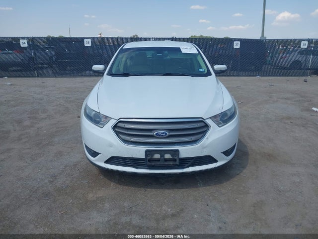 Продаж на аукціоні авто 2013 Ford Taurus Sel, vin: 1FAHP2E82DG221000, номер лоту: 46053563
