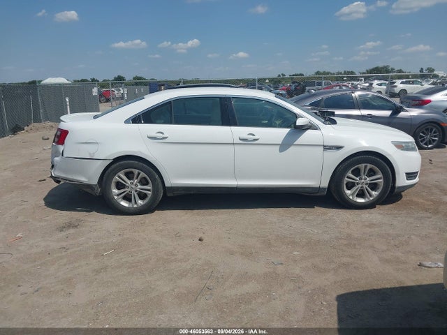 Продаж на аукціоні авто 2013 Ford Taurus Sel, vin: 1FAHP2E82DG221000, номер лоту: 46053563