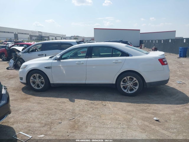 Продаж на аукціоні авто 2013 Ford Taurus Sel, vin: 1FAHP2E82DG221000, номер лоту: 46053563