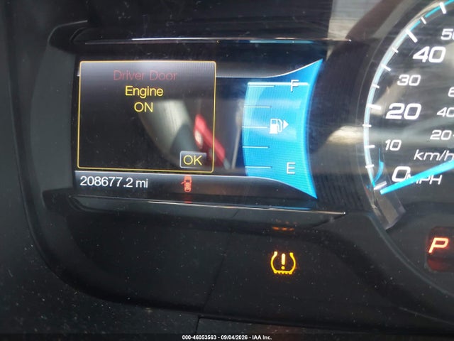 Продаж на аукціоні авто 2013 Ford Taurus Sel, vin: 1FAHP2E82DG221000, номер лоту: 46053563