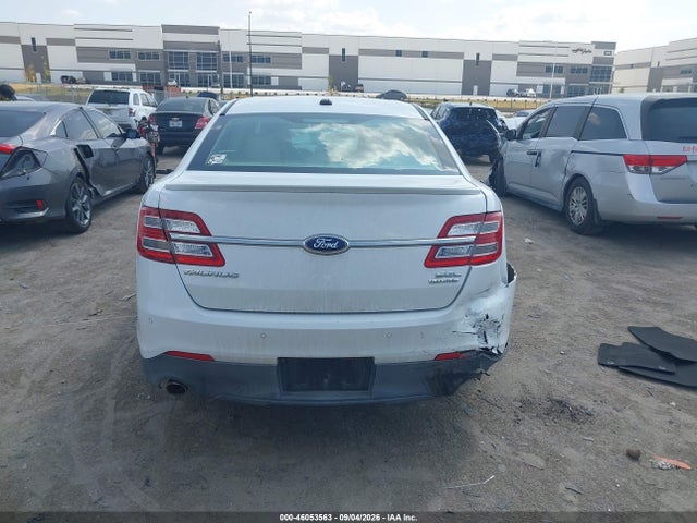 Продаж на аукціоні авто 2013 Ford Taurus Sel, vin: 1FAHP2E82DG221000, номер лоту: 46053563
