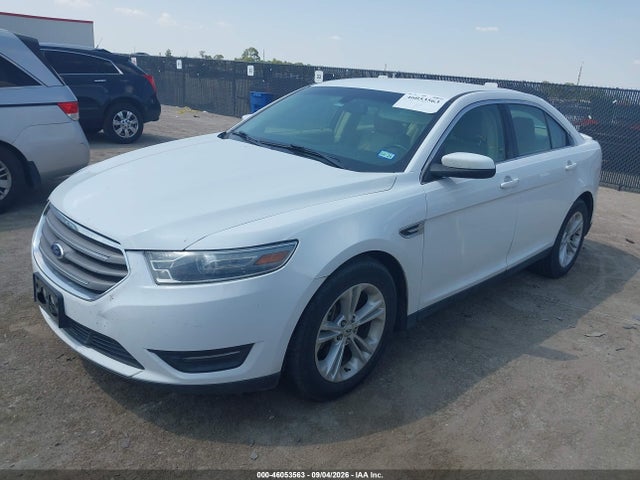 Продаж на аукціоні авто 2013 Ford Taurus Sel, vin: 1FAHP2E82DG221000, номер лоту: 46053563