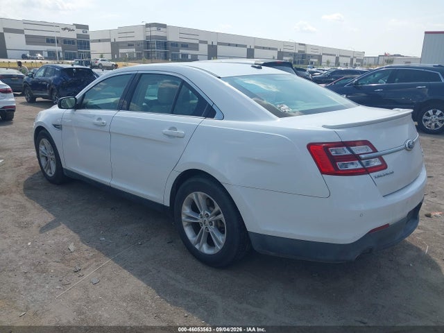 Продаж на аукціоні авто 2013 Ford Taurus Sel, vin: 1FAHP2E82DG221000, номер лоту: 46053563