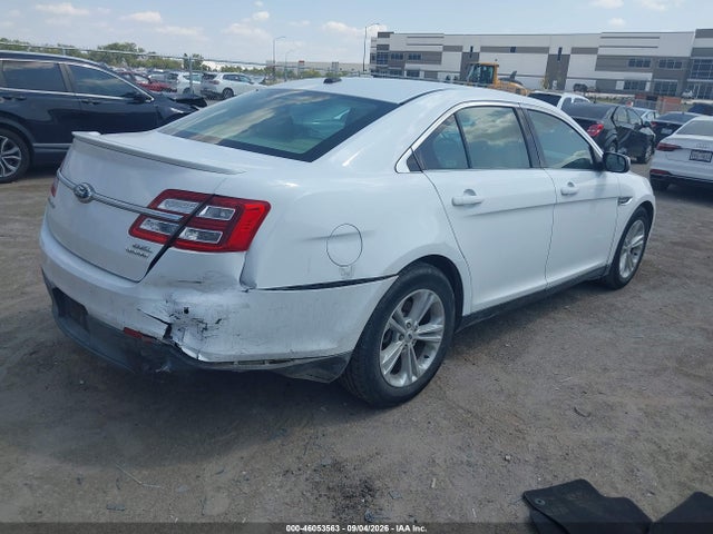 Продаж на аукціоні авто 2013 Ford Taurus Sel, vin: 1FAHP2E82DG221000, номер лоту: 46053563