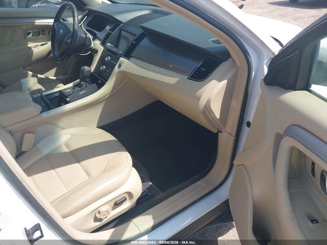 Продаж на аукціоні авто 2013 Ford Taurus Sel, vin: 1FAHP2E82DG221000, номер лоту: 46053563