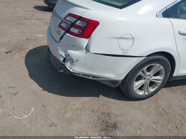 Продаж на аукціоні авто 2013 Ford Taurus Sel, vin: 1FAHP2E82DG221000, номер лоту: 46053563