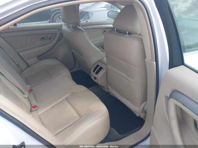 Продаж на аукціоні авто 2013 Ford Taurus Sel, vin: 1FAHP2E82DG221000, номер лоту: 46053563