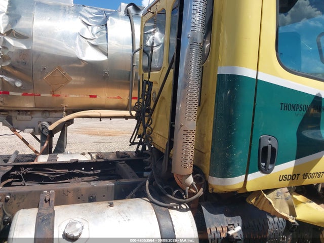 Aukcja sprzedaży 2014 Freightliner Cascadia 125, vin: 3AKJGEBG8ESFS8625, numer aukcji: 46053564