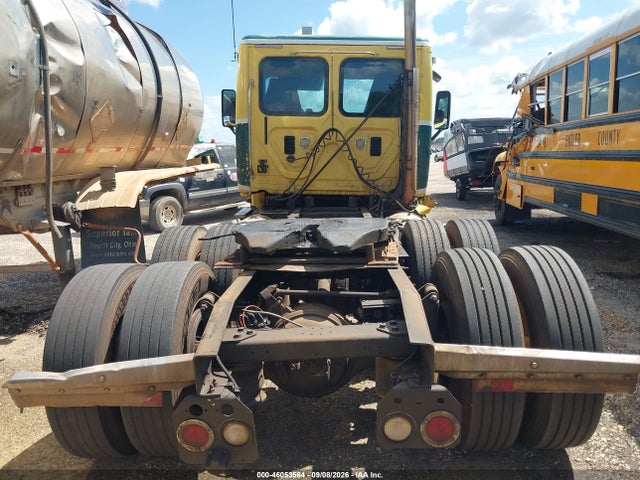 Aukcja sprzedaży 2014 Freightliner Cascadia 125, vin: 3AKJGEBG8ESFS8625, numer aukcji: 46053564
