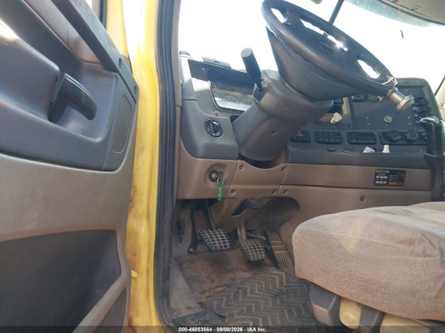 Aukcja sprzedaży 2014 Freightliner Cascadia 125, vin: 3AKJGEBG8ESFS8625, numer aukcji: 46053564