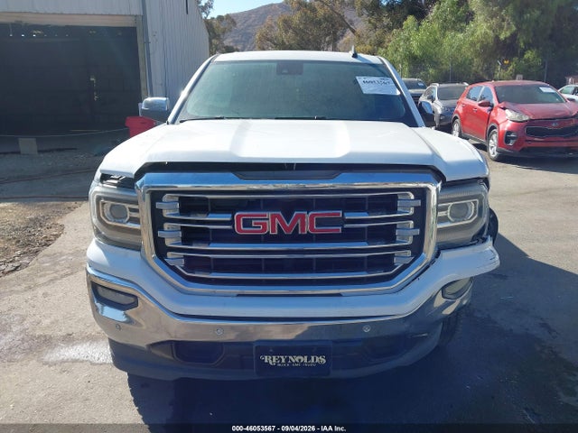 3GTU1NER6HG381993 GMC Sierra 1500 Slt