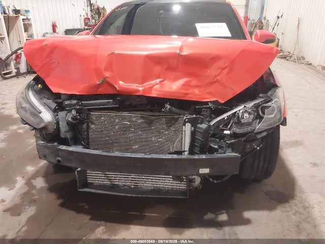 2019 Hyundai Veloster Turbo მანქანა იყიდება აუქციონზე, vin: KMHTH6AB5KU002276, აუქციონის ნომერი: 46053568