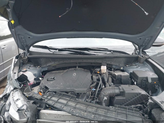 Aukcja sprzedaży 2025 Hyundai Tucson Sel Convenience, vin: 5NMJCCDE8SH519402, numer aukcji: 46053571