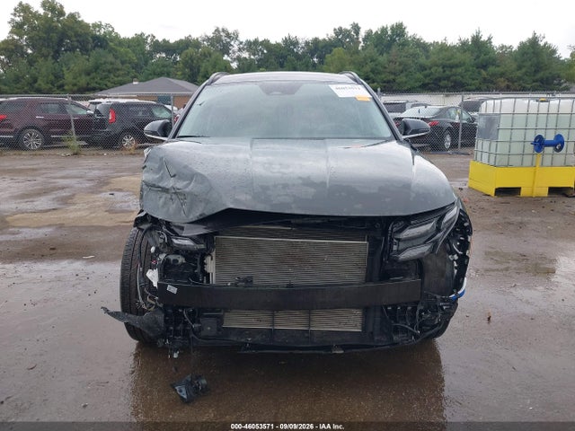 Aukcja sprzedaży 2025 Hyundai Tucson Sel Convenience, vin: 5NMJCCDE8SH519402, numer aukcji: 46053571