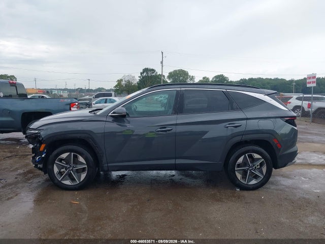 Aukcja sprzedaży 2025 Hyundai Tucson Sel Convenience, vin: 5NMJCCDE8SH519402, numer aukcji: 46053571