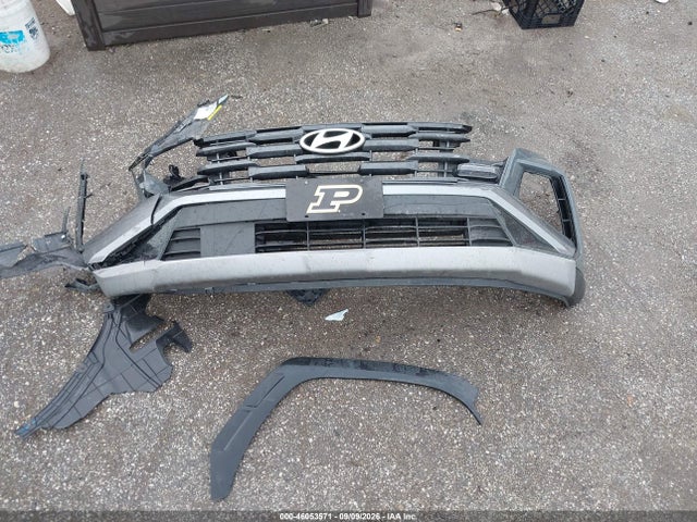 Aukcja sprzedaży 2025 Hyundai Tucson Sel Convenience, vin: 5NMJCCDE8SH519402, numer aukcji: 46053571
