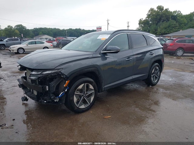 Aukcja sprzedaży 2025 Hyundai Tucson Sel Convenience, vin: 5NMJCCDE8SH519402, numer aukcji: 46053571