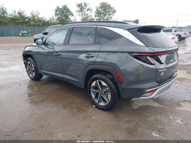 Aukcja sprzedaży 2025 Hyundai Tucson Sel Convenience, vin: 5NMJCCDE8SH519402, numer aukcji: 46053571
