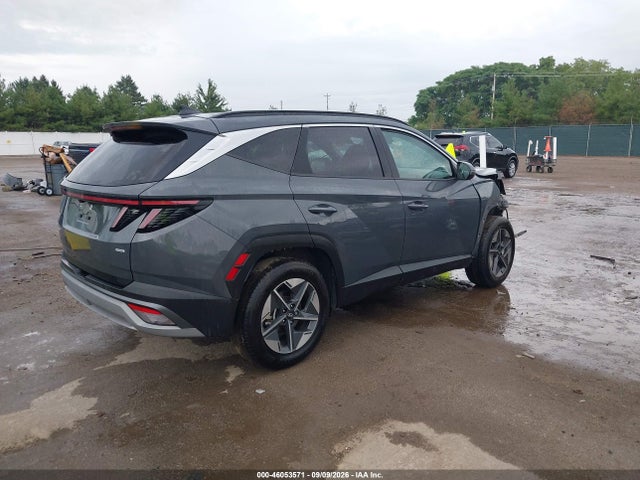 Aukcja sprzedaży 2025 Hyundai Tucson Sel Convenience, vin: 5NMJCCDE8SH519402, numer aukcji: 46053571