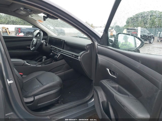Aukcja sprzedaży 2025 Hyundai Tucson Sel Convenience, vin: 5NMJCCDE8SH519402, numer aukcji: 46053571