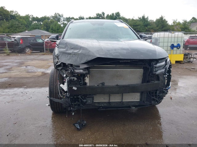 Aukcja sprzedaży 2025 Hyundai Tucson Sel Convenience, vin: 5NMJCCDE8SH519402, numer aukcji: 46053571