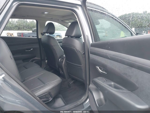 Aukcja sprzedaży 2025 Hyundai Tucson Sel Convenience, vin: 5NMJCCDE8SH519402, numer aukcji: 46053571