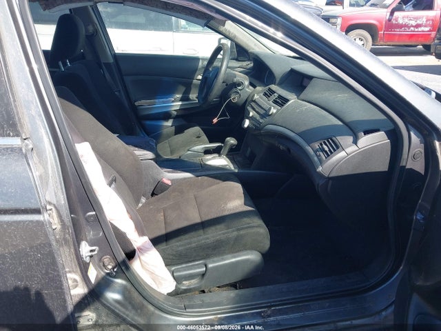 2010 Honda Accord 2.4 Ex მანქანა იყიდება აუქციონზე, vin: 1HGCP2F70AA073455, აუქციონის ნომერი: 46053572