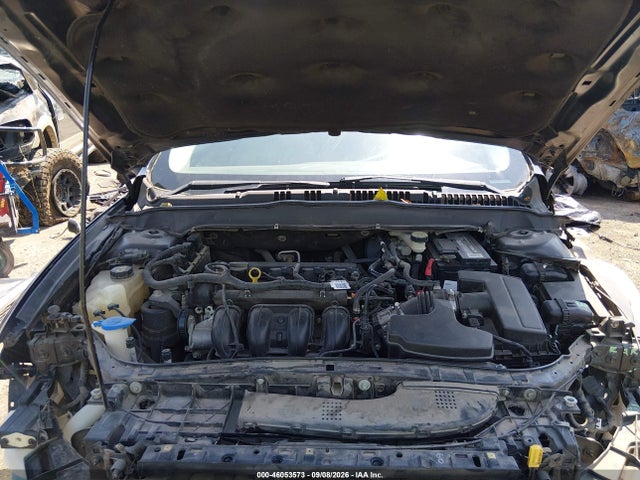 Aukcja sprzedaży 2014 Ford Fusion S, vin: 3FA6P0G76ER104434, numer aukcji: 46053573