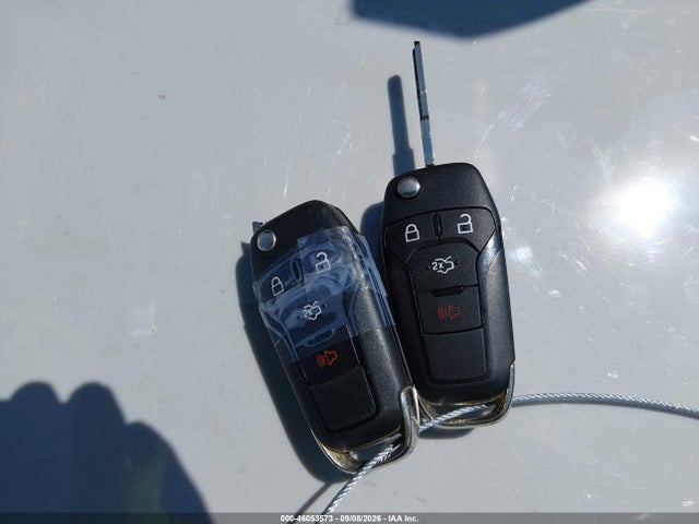 Aukcja sprzedaży 2014 Ford Fusion S, vin: 3FA6P0G76ER104434, numer aukcji: 46053573