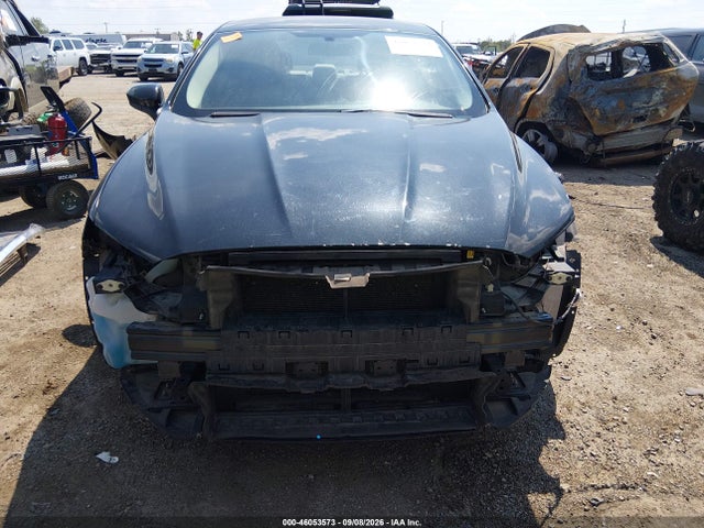 Aukcja sprzedaży 2014 Ford Fusion S, vin: 3FA6P0G76ER104434, numer aukcji: 46053573