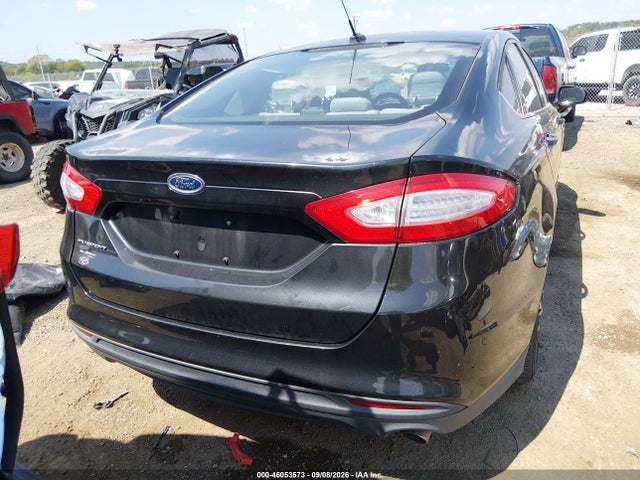 Aukcja sprzedaży 2014 Ford Fusion S, vin: 3FA6P0G76ER104434, numer aukcji: 46053573