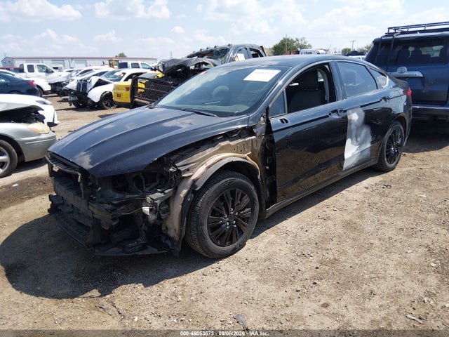 Aukcja sprzedaży 2014 Ford Fusion S, vin: 3FA6P0G76ER104434, numer aukcji: 46053573